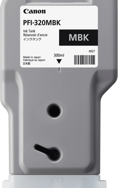 Canon Ink PFI-320Y Yellow for TM 200