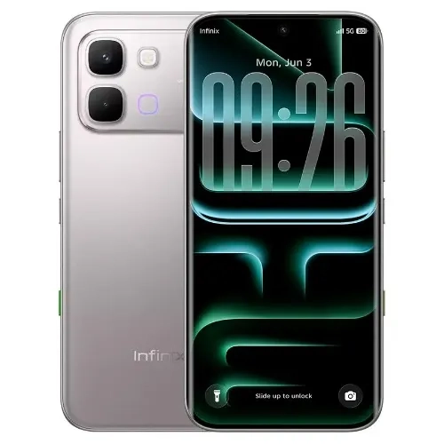 Infinix Note edge 256+8GB