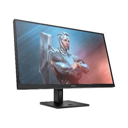 HP X27q QHD Gaming Monitor
