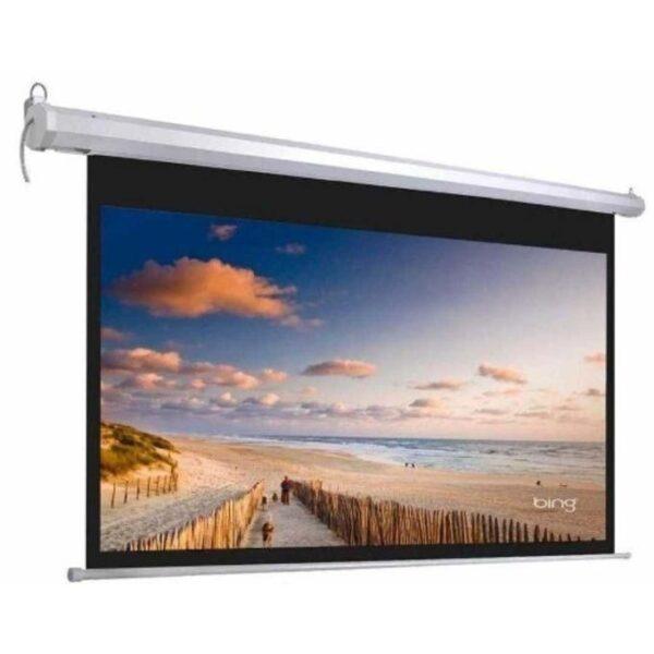 72x72inches tripod screen