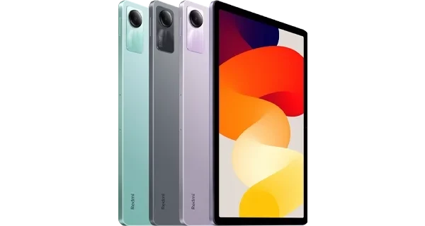 Redmi Pad Pro — 6GB RAM / 128GB