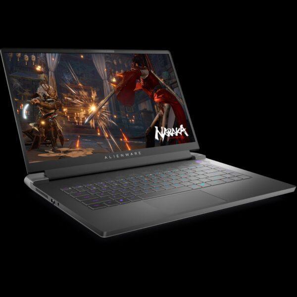 ALIENWARE DELL M16 R1 — 13TH GEN i9