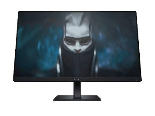 HP M27fwa 27-in FHD IPS LED Backlit Monitor with Audio