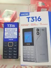 Tecno T403