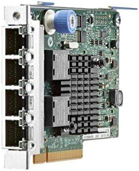 HPE Ethernet 1GB 4-Port 366FLR Adapter