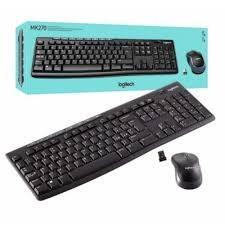 Logitech Mk220