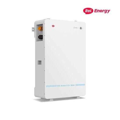 Itel Lithium Battery 16KW Inside Only Not Water Resistant