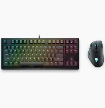 Corsair K65 Plus Wireless 75% RGB Mechanical Gaming Keyboard