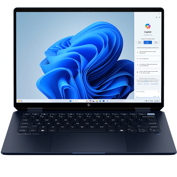 HP 23.8 inch All-in-One 24-cr0027nh PC