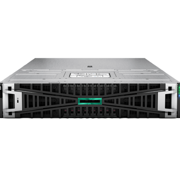HPE PROLIANT SERVER DL380 Gen11 6426Y 2.5GHz 16-Core 32GB-R MR408i-o