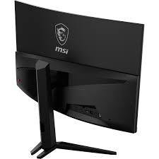 MSI MAG 401QR 40-inch Gaming Monitor