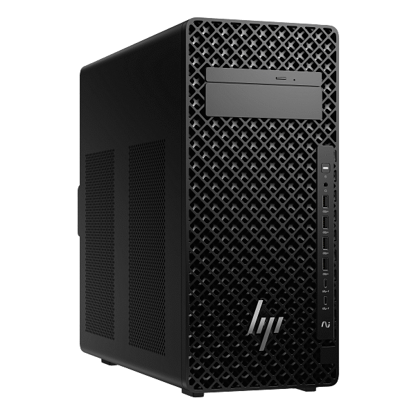 HP Z4 G5 Workstation PC 1125W RCTO 5E8H4EA