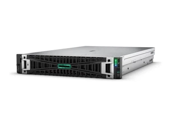 HPE PROLIANT SERVER DL380 Gen11 5416s 2.1GHz 16-Core 32GB-R MR408i-o