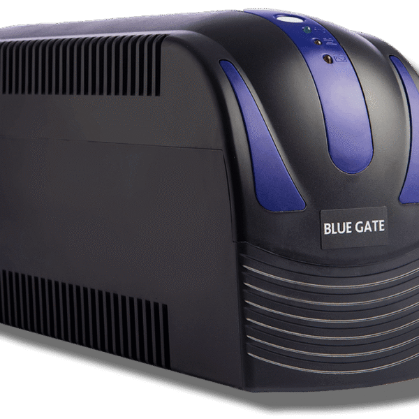 Bluegate 1KVA/700W UPS