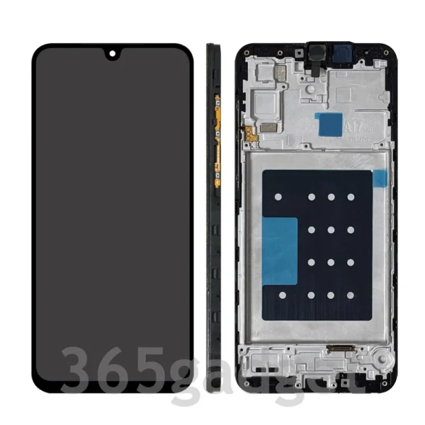 Samsung A16 5G A166U