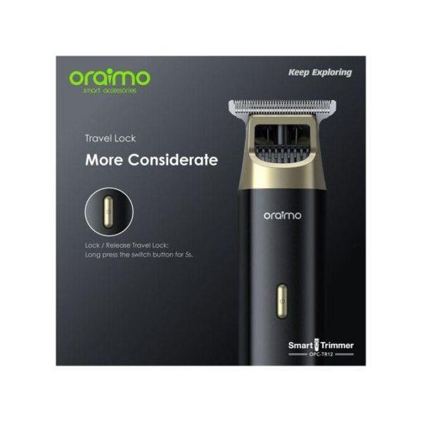 Oraimo OEP 320S Earpiece