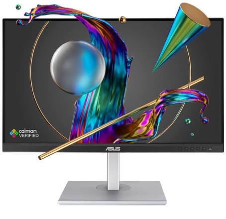 ASUS BE279QSK 27-inch 1080P Video Conference Monitor