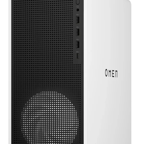 HP OMEN 30L GAMING DESKTOP PC (1V7K4AA)