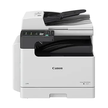 Canon Image Runner 2930i Plain Pedestal Type S3 MFP