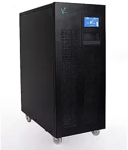 Vectronic 10kva Online UPS 3-Phase In-Built Batteries