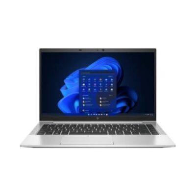 HP EliteBook 840 G8 — i5 / 256GB SSD (₦504,000)