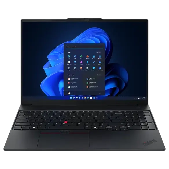 LENOVO THINKPAD E16 G3 AI COPILOT +PC