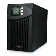 Mercury MP9106CS Online UPS