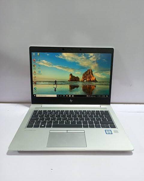 Dell Latitude 5300