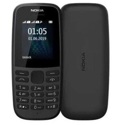 Nokia HMD Aura 4GB RAM 64GB Storage