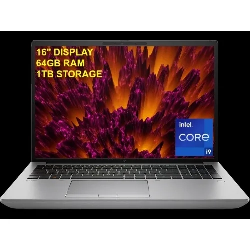 HP ZBOOK X G1i 16 INCH (CP9E3UC)