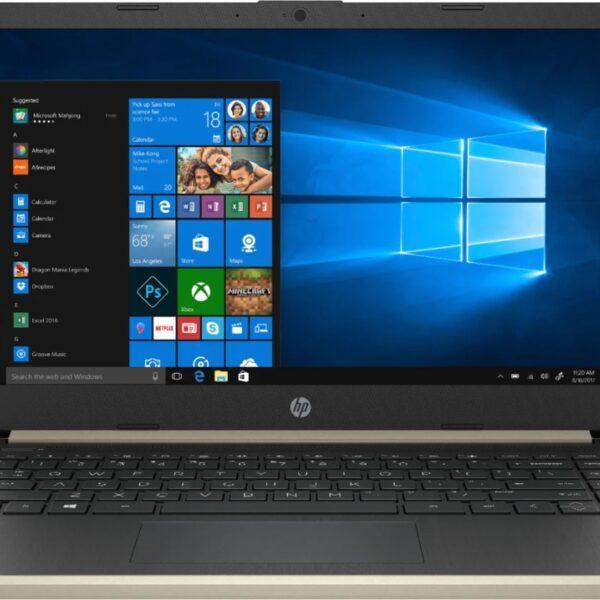 HP 14-dq6013dx Laptop