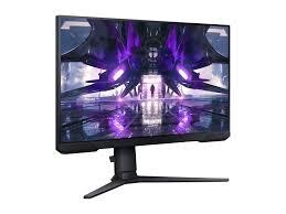 Samsung S24A600UCN 24-inch ViewFinity S60UA QHD High Resolution HDMI + DisplayPort + USB Type-C Inputs