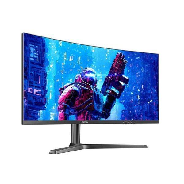 Samsung C34G55T Curved Gaming Monitor