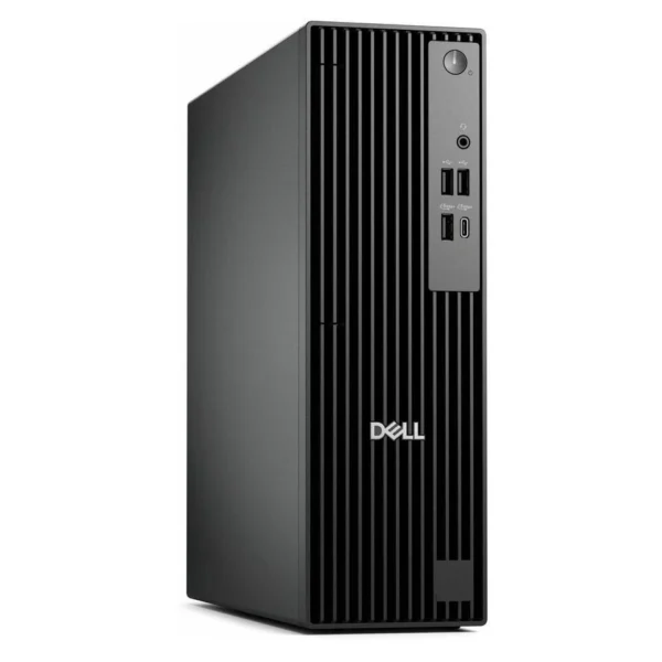 Dell Pro Slim QCS1250 — i7-14700, 8GB DDR5, 512GB SSD