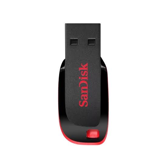Sandisk Ultra 3.0 32GB Flash Drive