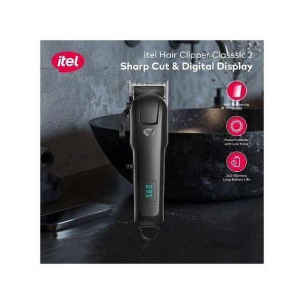 Itel Trimmer ITR-31