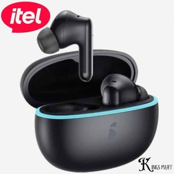 Itel Budsair 5E