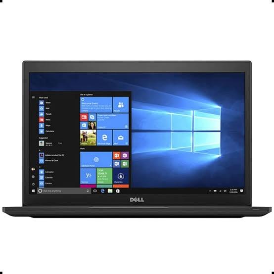 Dell Latitude 5310