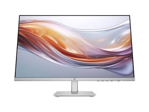 HP Series 5 524sw