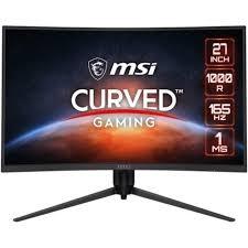 MSI 27" PRO FHD 100Hz Business & Productivity Monitor