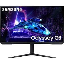 Samsung LC24F390FHNXZA 24-inch Curved LED Gaming Monitor Super Slim Design