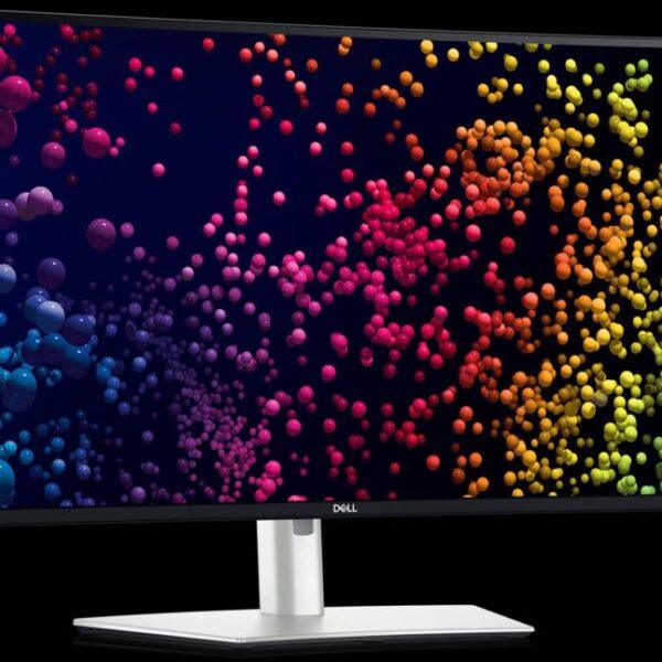 Dell UltraSharp 49 Curved Monitor DUAL QHD(5120x1440)