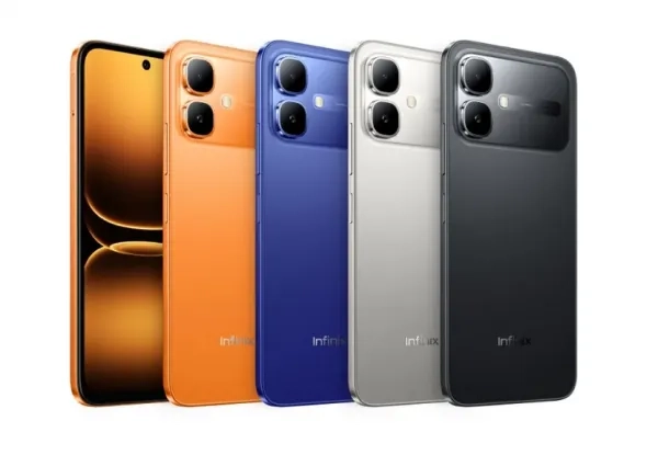 Infinix Hot 70 128+4GB