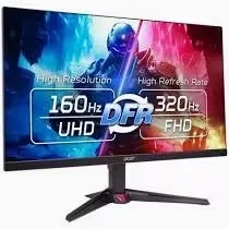 Acer DA430 bemiiix 43″ Full HD Smart Monitor