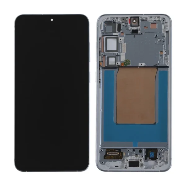 Samsung Galaxy S25 5G SM-S931U