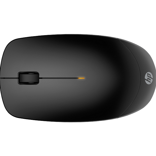 HP 4E407UT 235 Slim Wireless Mouse