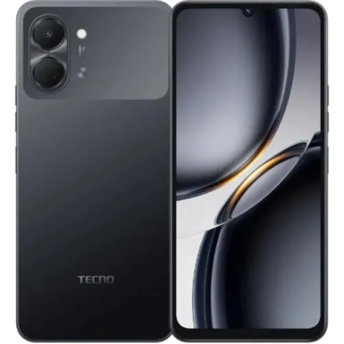 Tecno Pop 20 — 128GB / 4GB RAM
