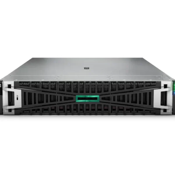 HPE PROLIANT SERVER DL380 Gen11 5415+ 2.9GHz 8-Core 32GB-R MR408i-o