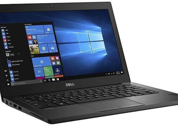 Dell Latitude 7480 — i7 / 256GB SSD